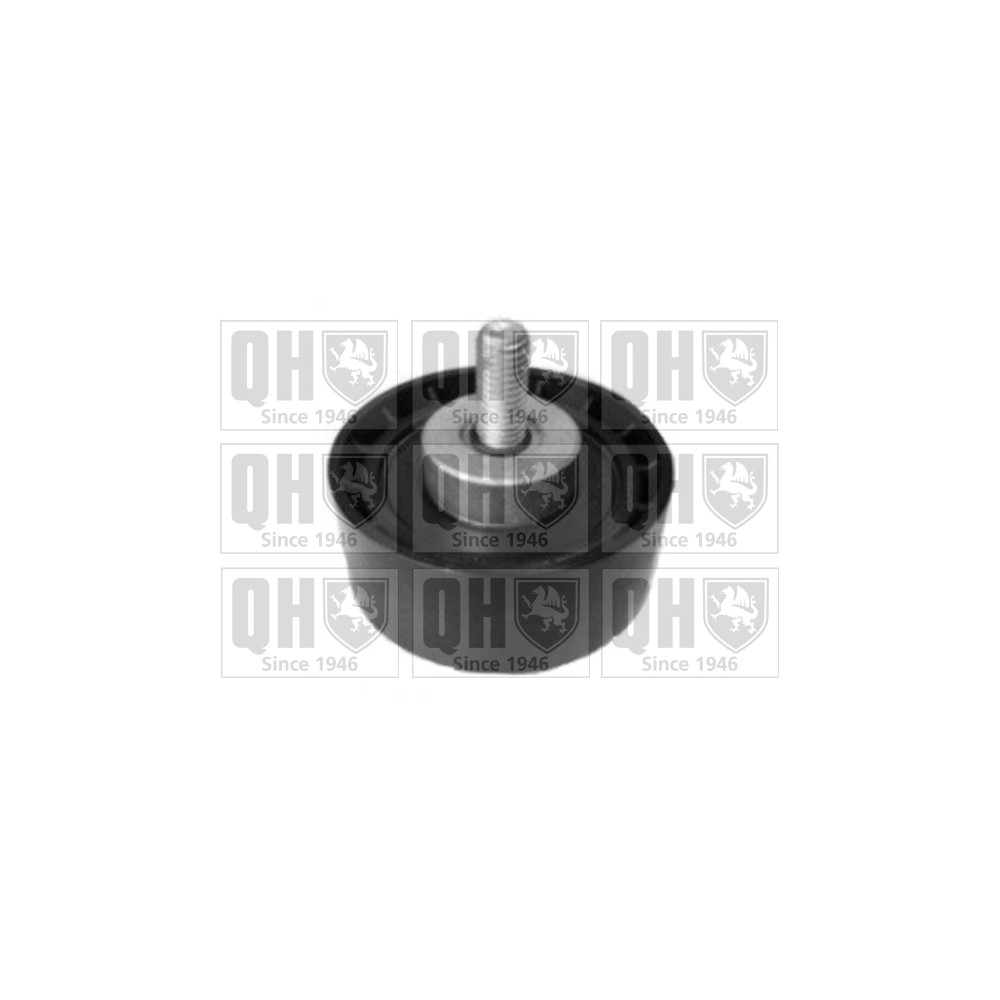 Image for QH QTA1213 MULTI-RIBBED BELT TENSIONER