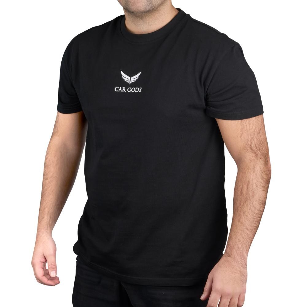 Image for Car Gods (In The Detail) T-Shirt M