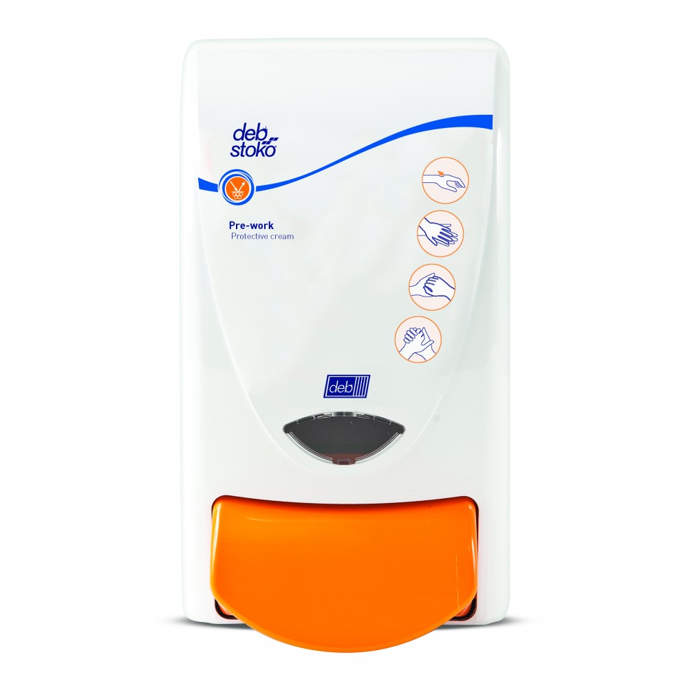 Image for Deb Stoko PRO1LDSEN STOKO PROTECT DISPENSER 1 L