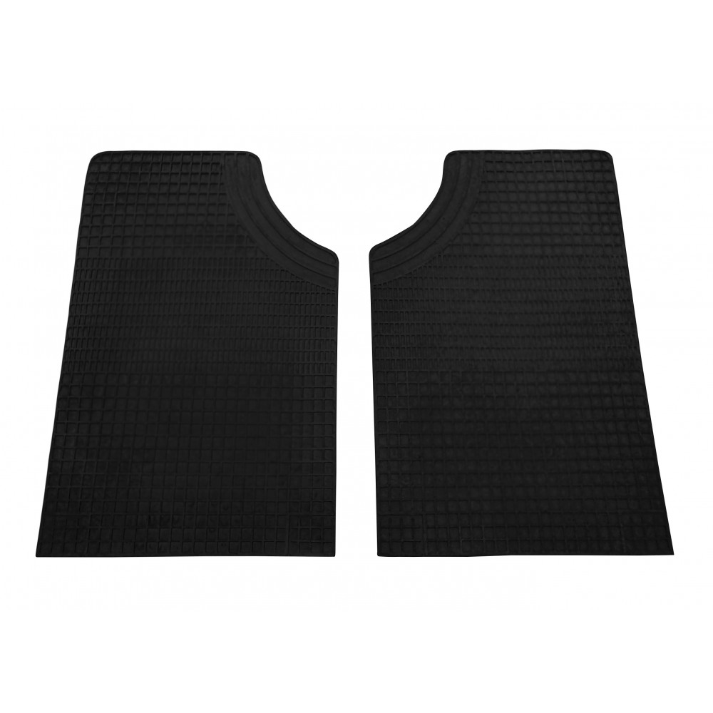 Image for Cosmos 38203 Rubber Mat Pair FP2