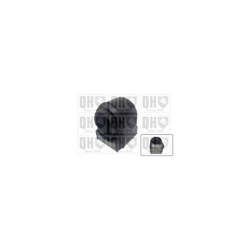 Image for QH EMB7509 Stabiliser Bar Bush