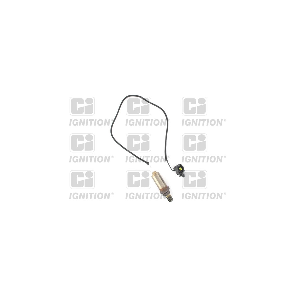 Image for Oxygen Sensor