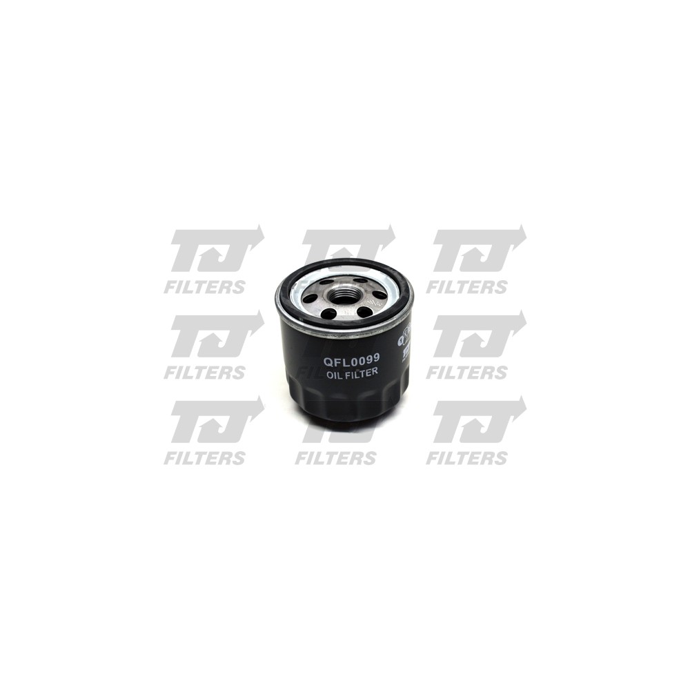 Image for TJ QFL0099 Oil Filter