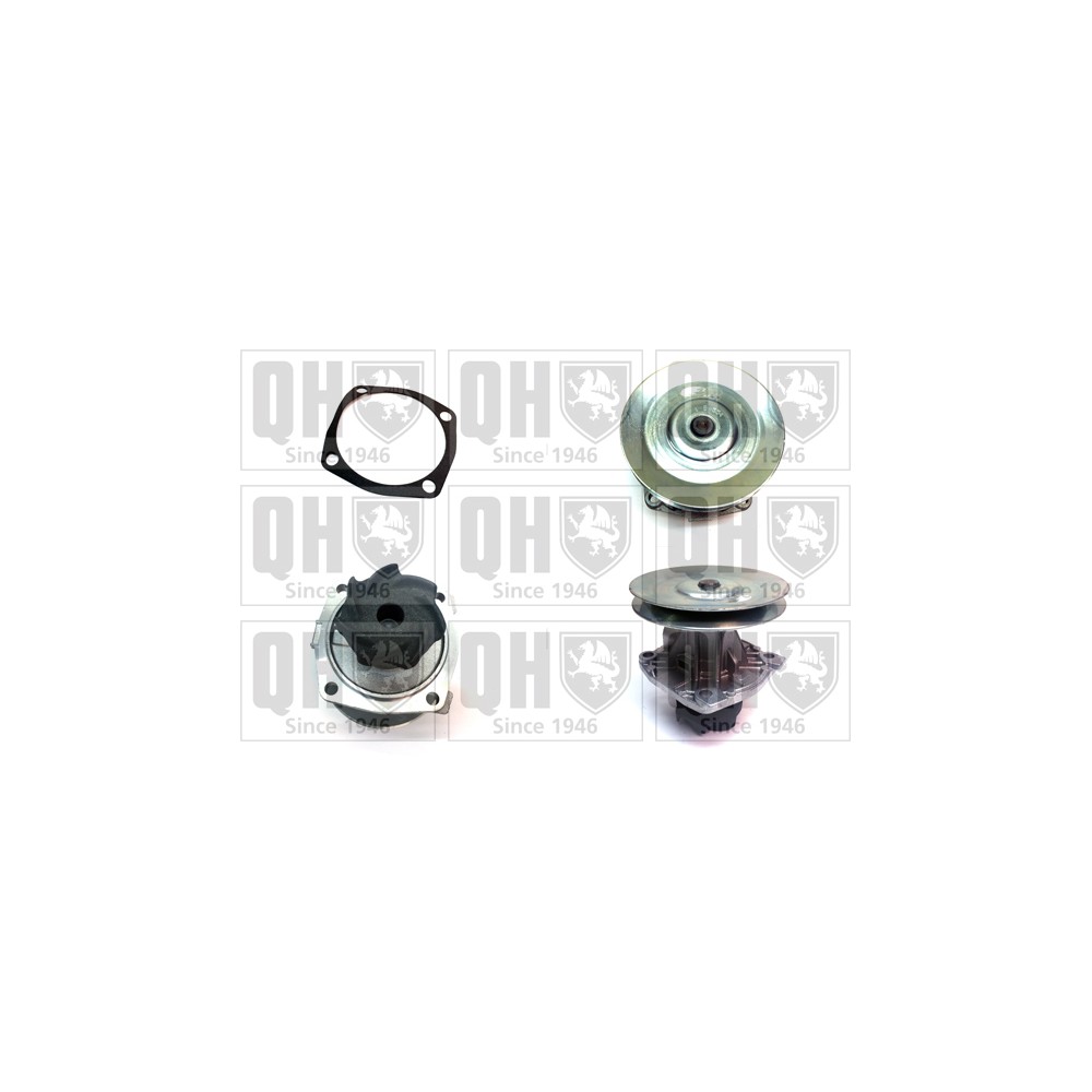 Image for QH QCP766 Water Pump