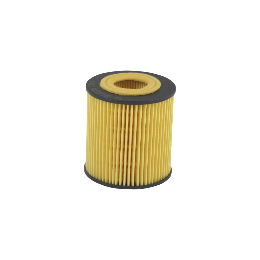 Image for TJ QFL0128 Oil Filter