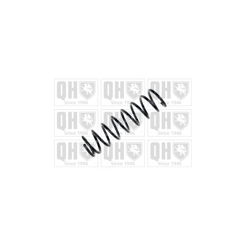Image for QH QCS5129 Coil Spring
