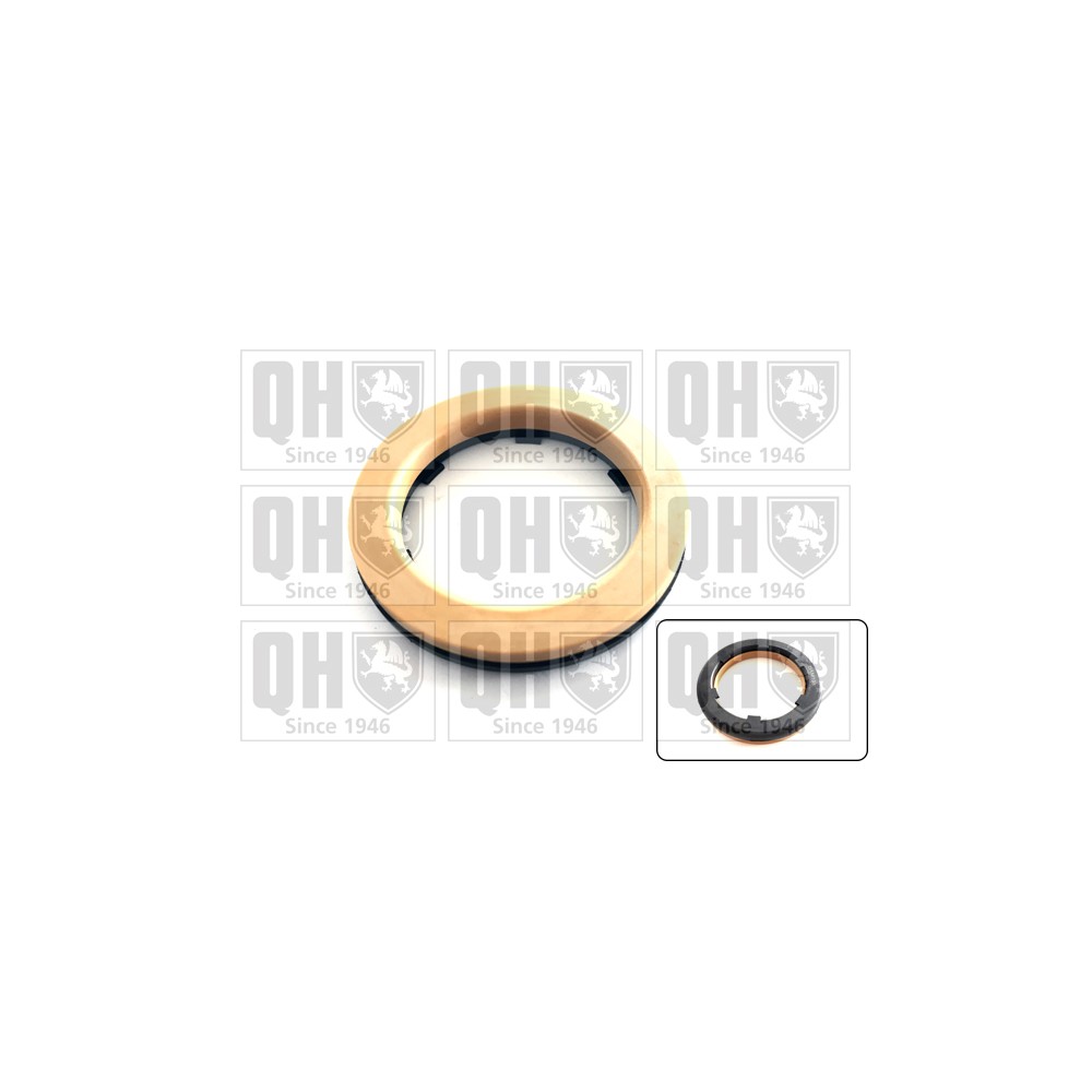 Image for QH QAM195 Top Strut Bearing