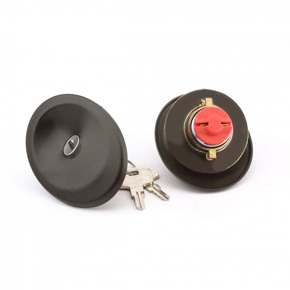 Image for Equip WIPELF011 Locking Fuel Cap