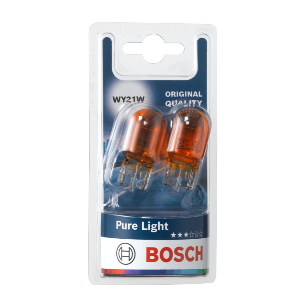 Image for Bosch Automotive bulb