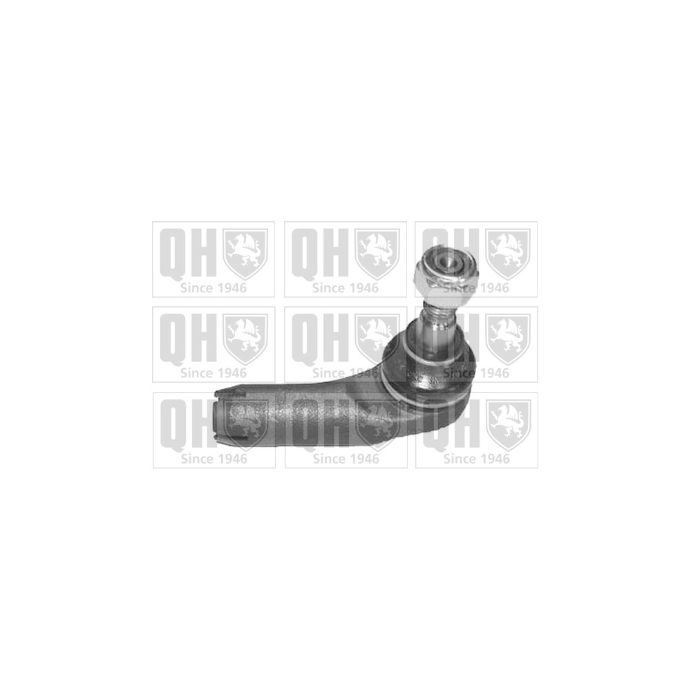 Image for QH QR2065S Tie Rod End RH