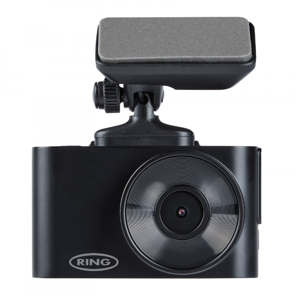 Image for Ring Smart HD 1080p Dash Cam