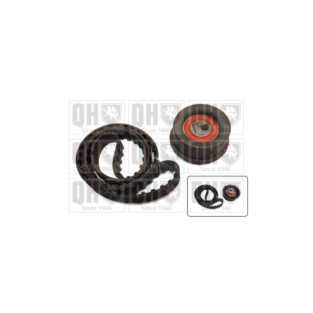 Image for Timing Belt Kit