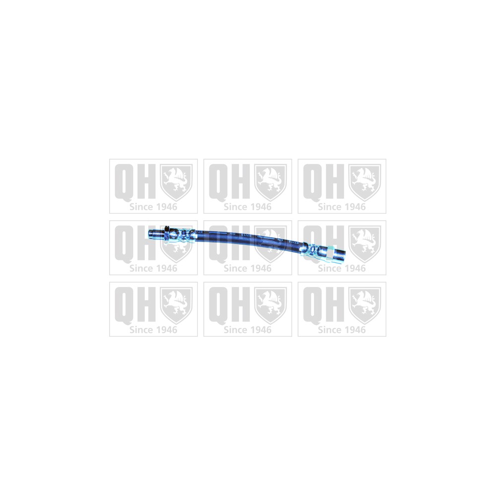 Image for QH BFH1033 Brake Hose