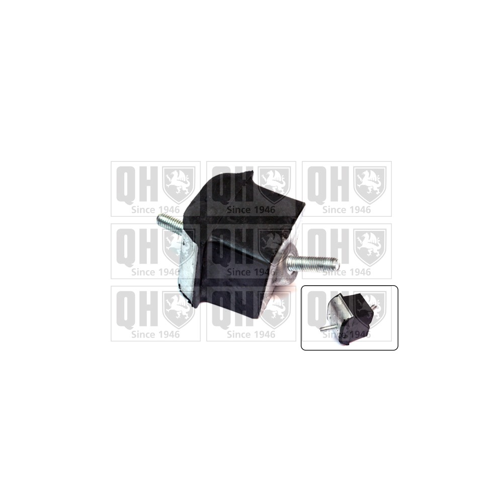 Image for QH EM4151 ENGINE MOUNTING