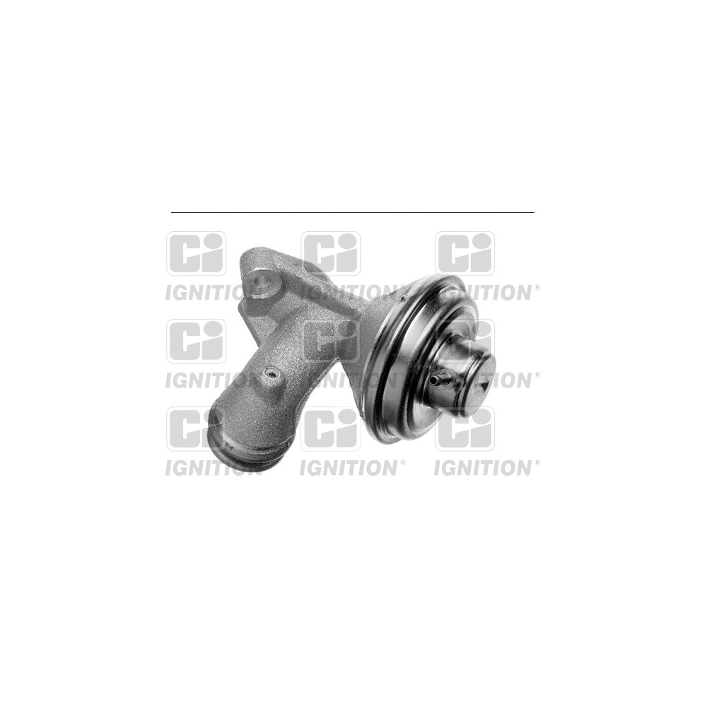 Image for CI XEGR3 EGR Valve