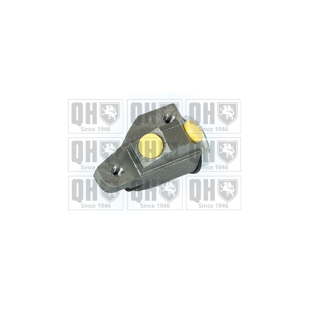 Image for QH BWC3417 Wheel Cylinder