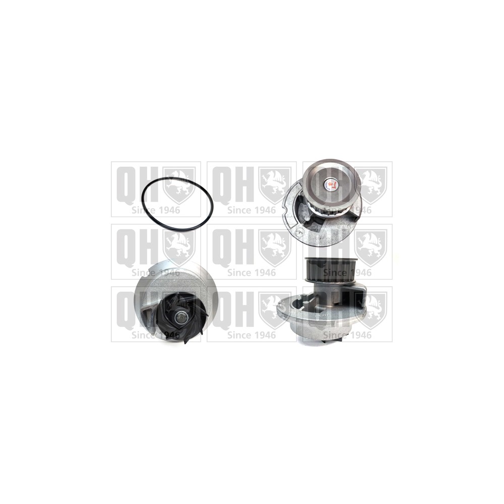 Image for QH QCP3386 Water Pump