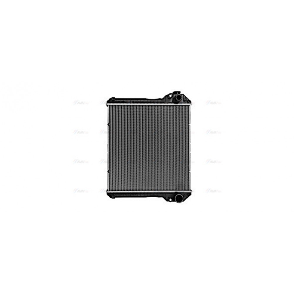 Image for AVA Cooling - Radiator