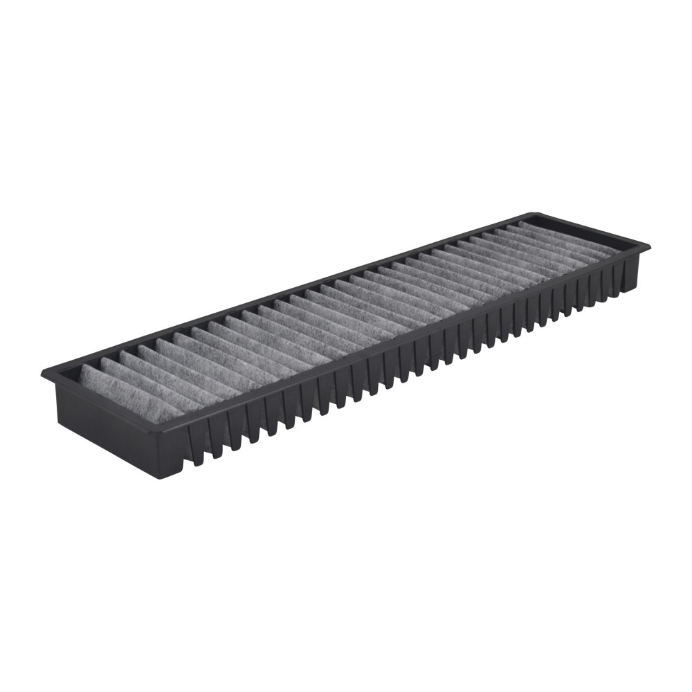 Image for TJ QFC0203 Cabin Filter