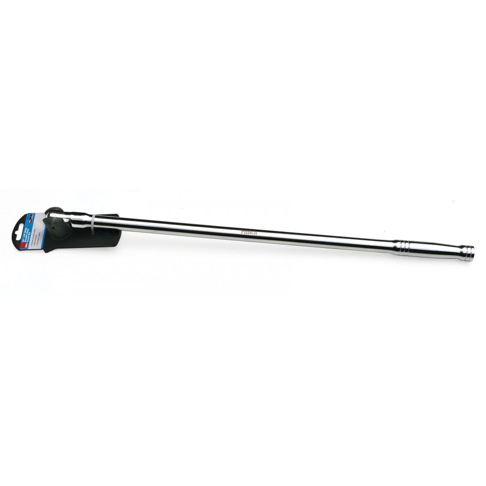 Image for Hilka 1/2 Inch Drive Flexible Head Power Bar 24 Inch