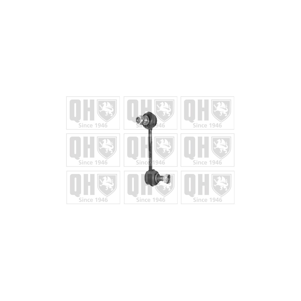 Image for QH QLS3674S Stabiliser Link - Front LH