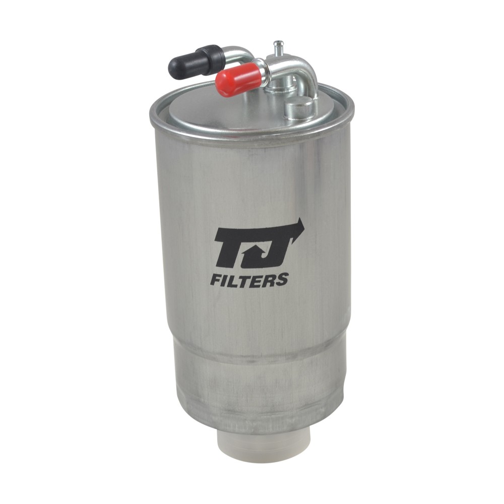 Image for TJ QFF0077 Fuel Filter