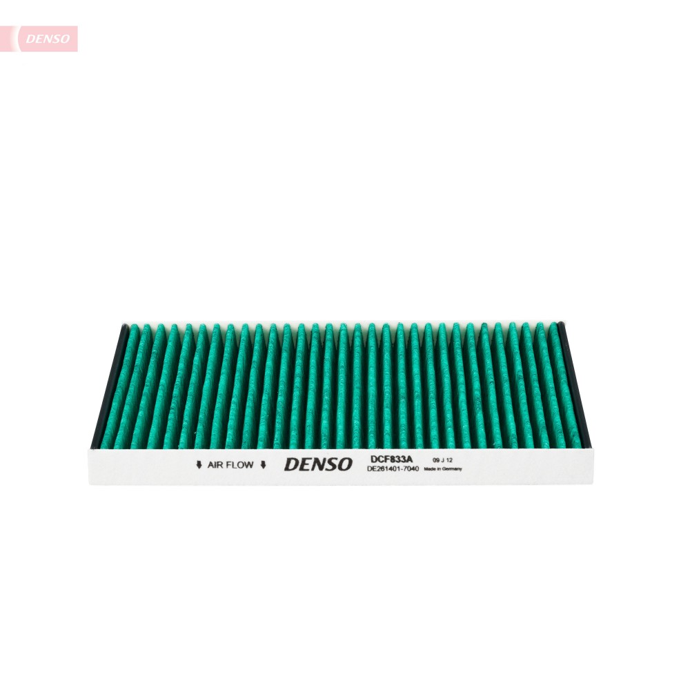 Image for Denso Cabin Air Filter  CAF AA/VA