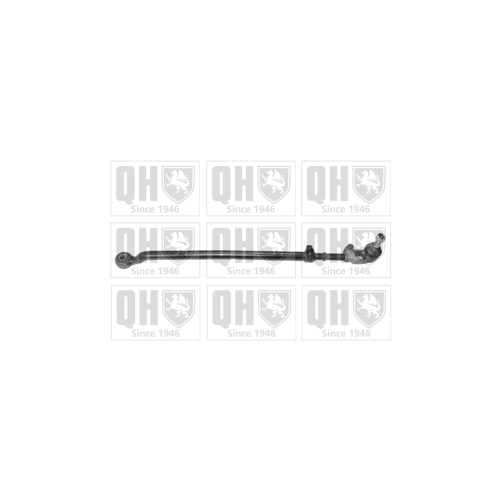 Image for QH QDL2772S Drag Link Assembly