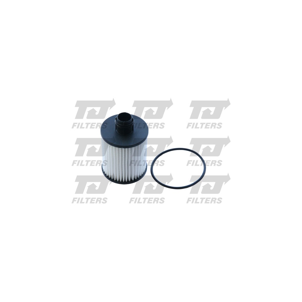 Image for TJ QFL0303 Oil Filter