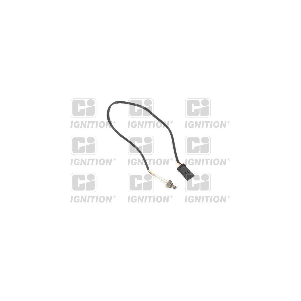 Image for Oxygen Sensor