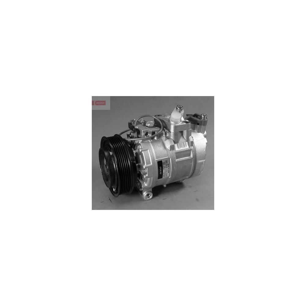 Image for Denso Compressor A/C DCP28008