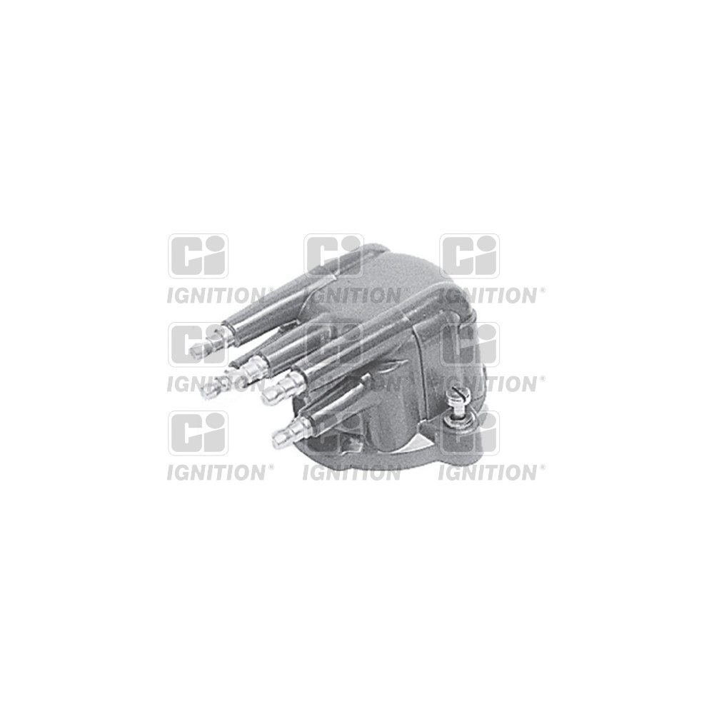 Image for CI XD183 Distributor Cap