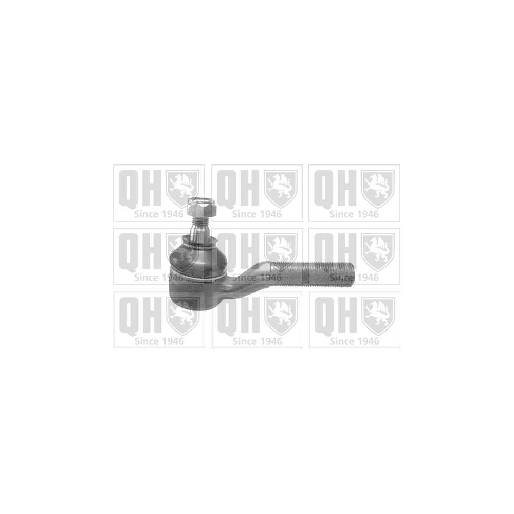 Image for QH QR9159S Side Rod End - Outer LH & RH