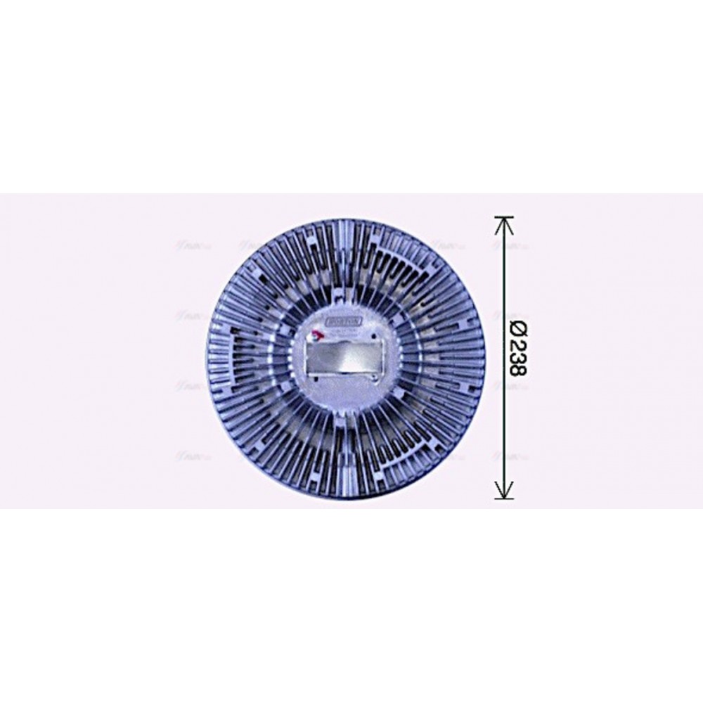 Image for AVA Cooling - Fan Clutch