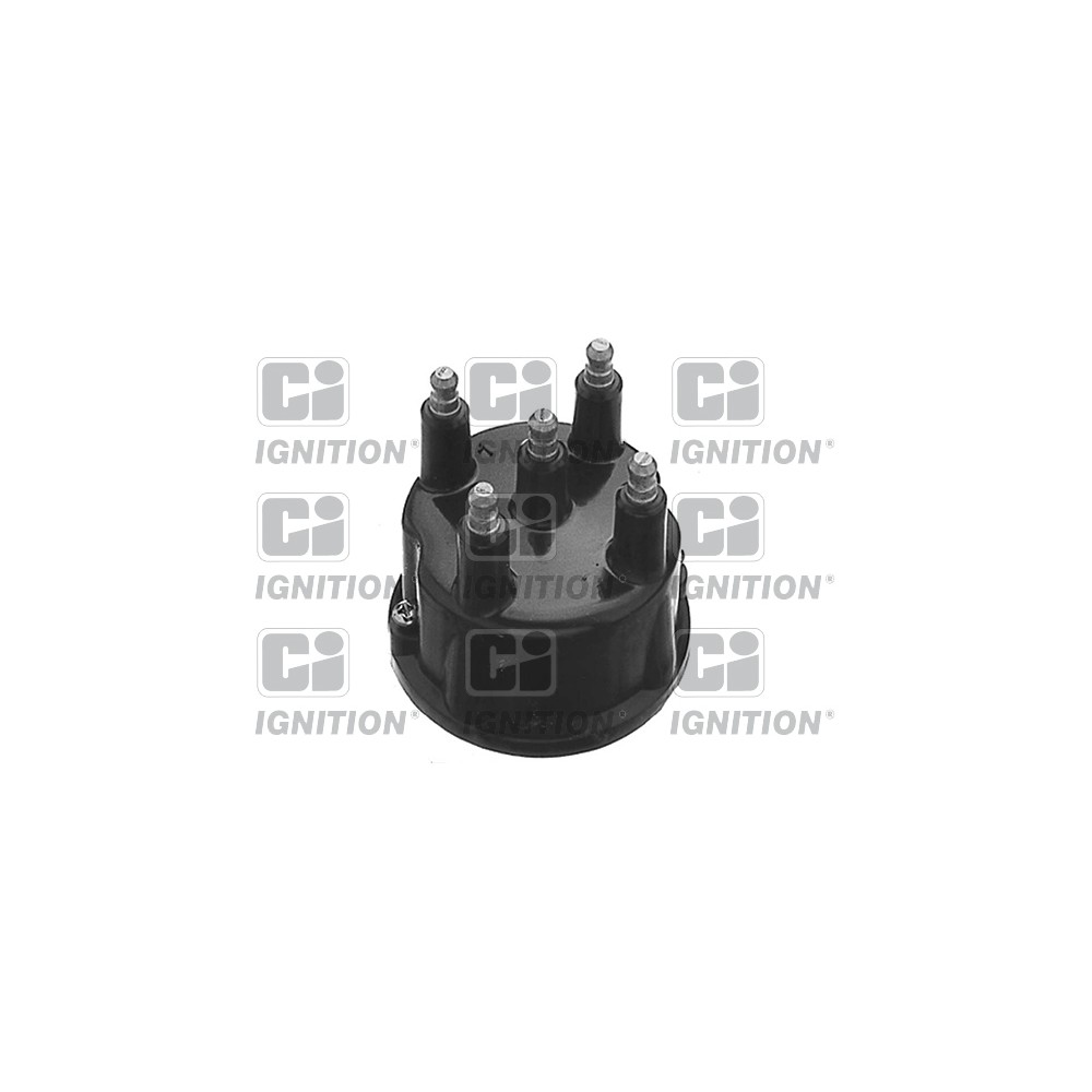 Image for CI XD268 Distributor Cap