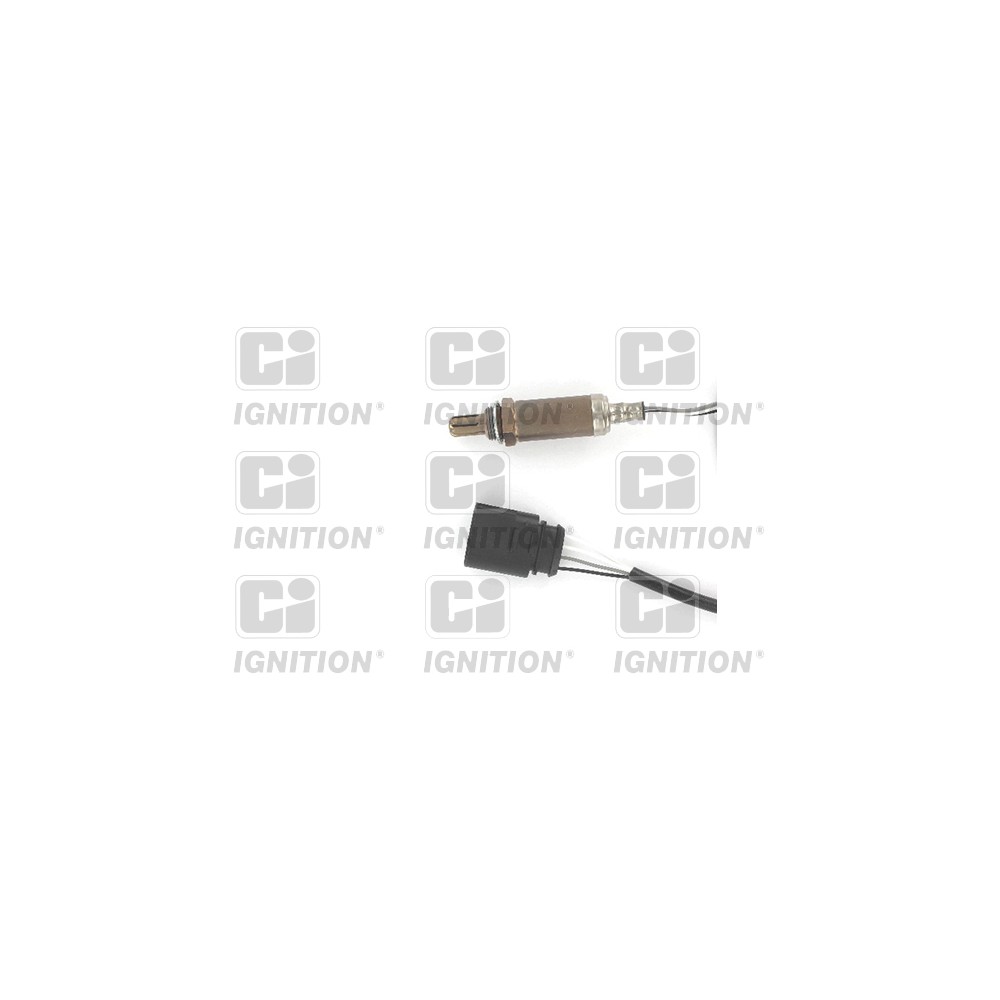 Image for Oxygen Sensor