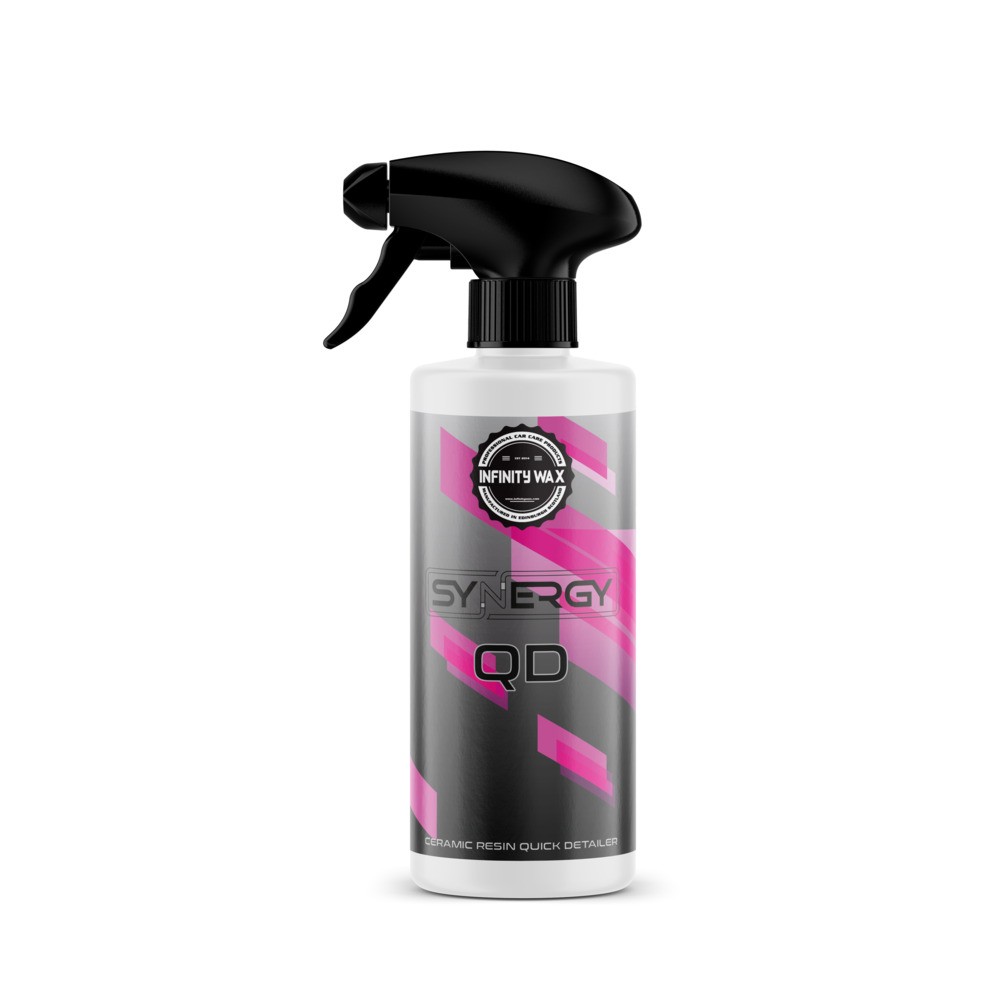 Image for Infinity Wax Synergy QD 500ml