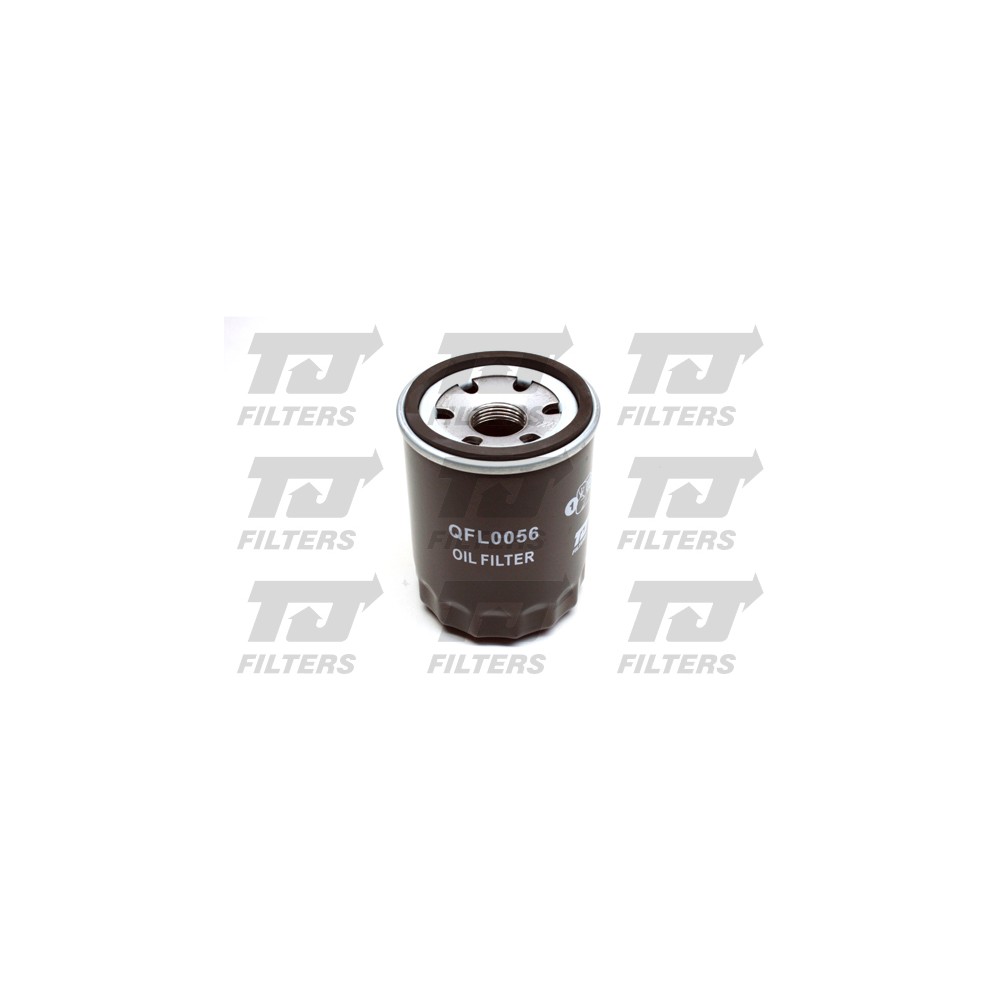 Image for TJ QFL0056 Oil Filter