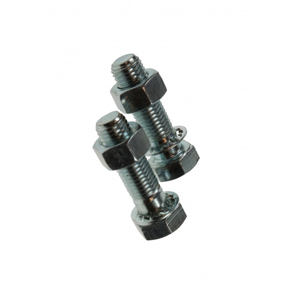 Image for Maypole MP240 M16 x 55mm Nuts & Bolts