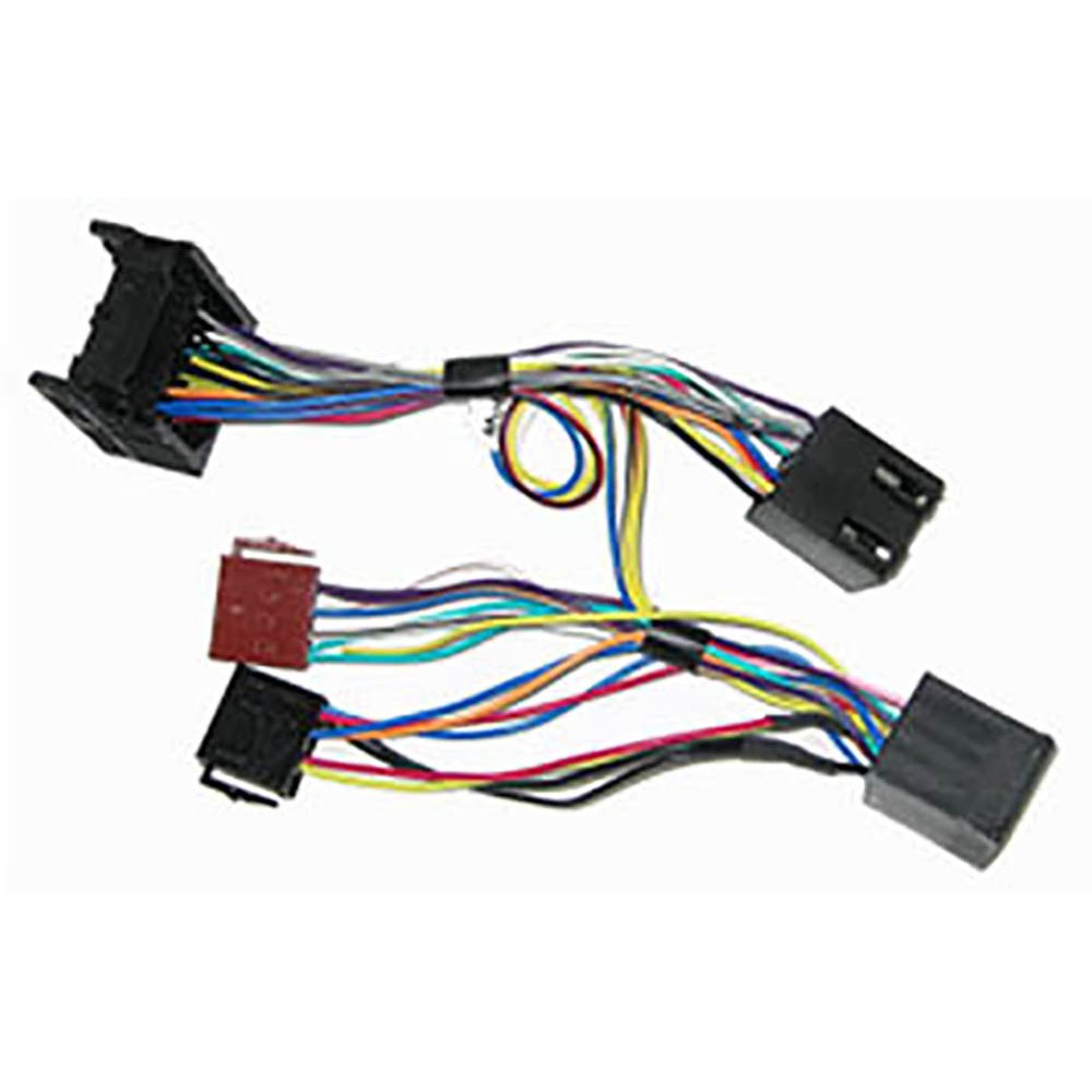 Image for Autoleads SOT-060 Accessory Interface Lead BMW