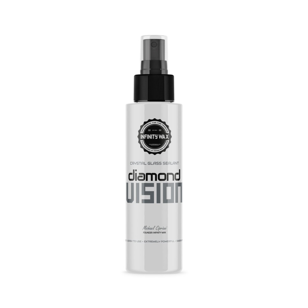 Image for Infinity Wax Diamond Vision 250ml