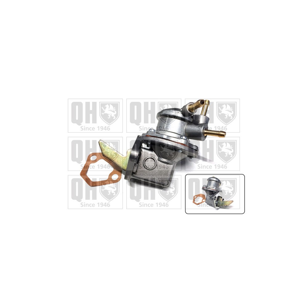 Image for QH QFP52 Fuel Pump