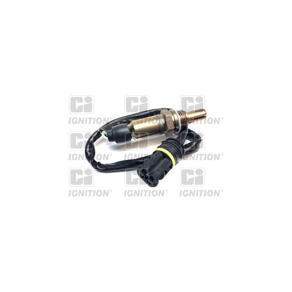 Image for Oxygen Sensor