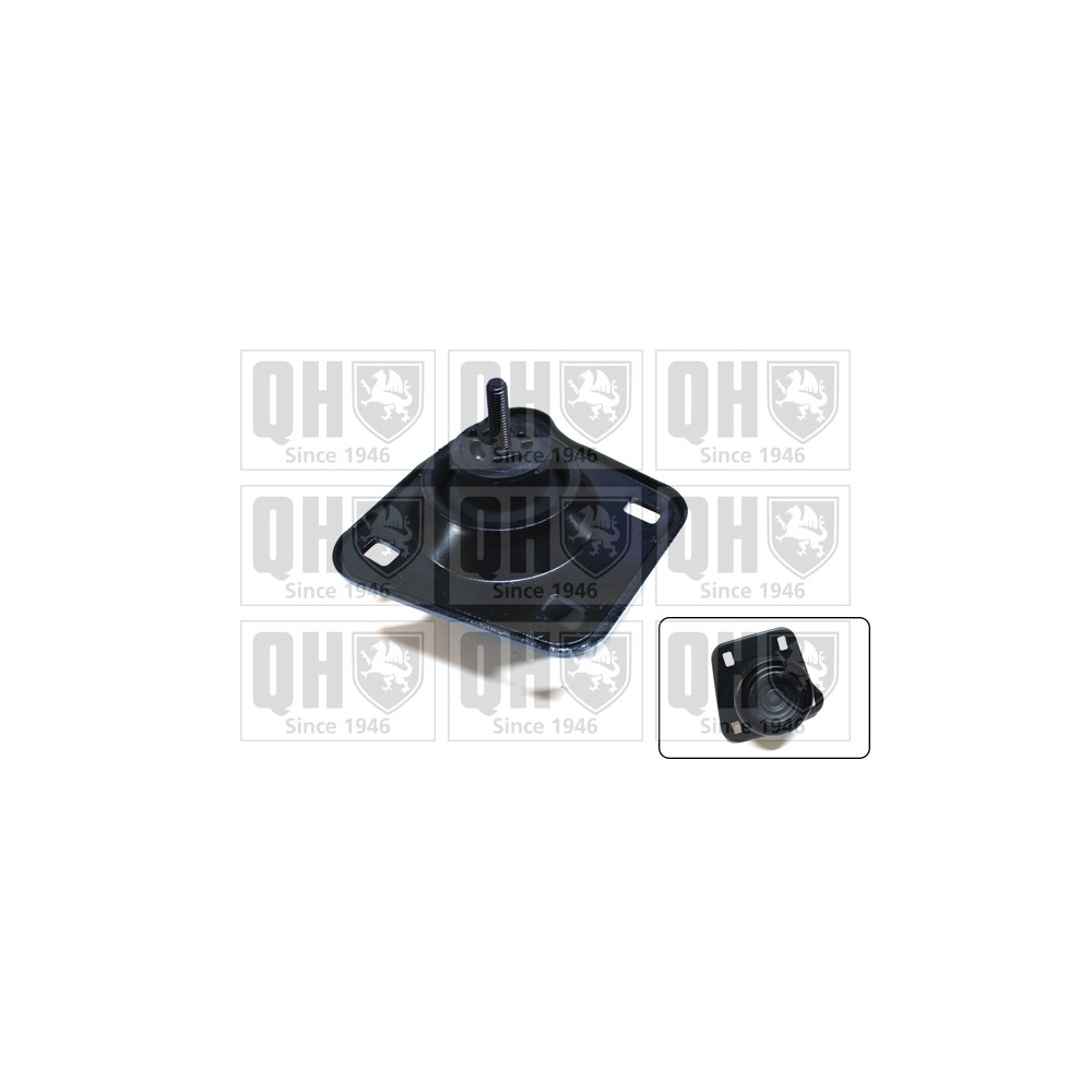 Image for QH EM4165 Engine Mounting