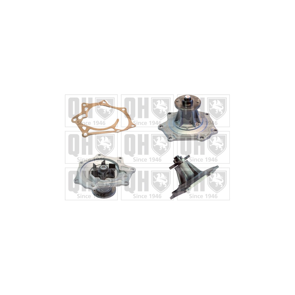Image for QH QCP3332 Water Pump