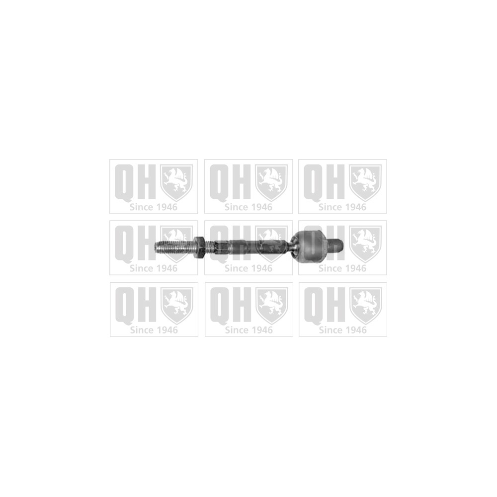 Image for QH QR3523S Rack End LH & RH