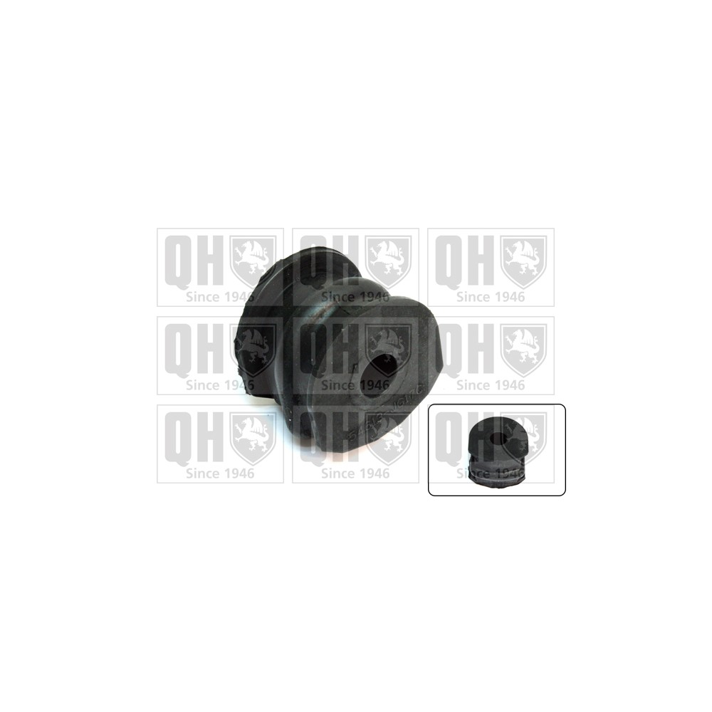 Image for QH EMB7353 Stabiliser Bar Bush