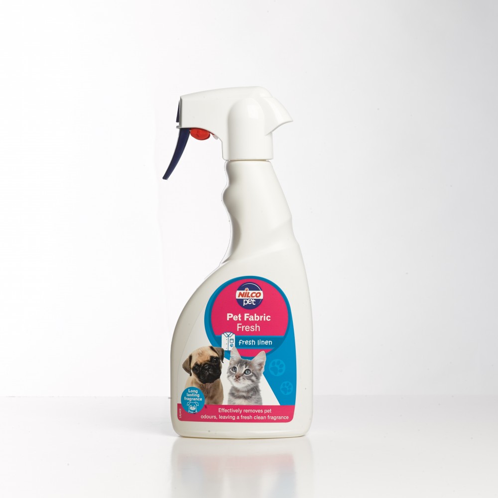 Image for Nilco Pet Fabric Fresh Neutraliser 500ml