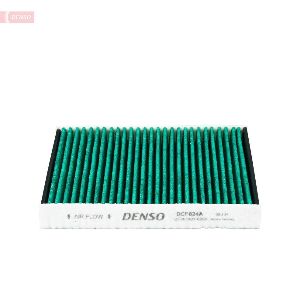 Image for Denso Cabin Air Filter  CAF AA/VA