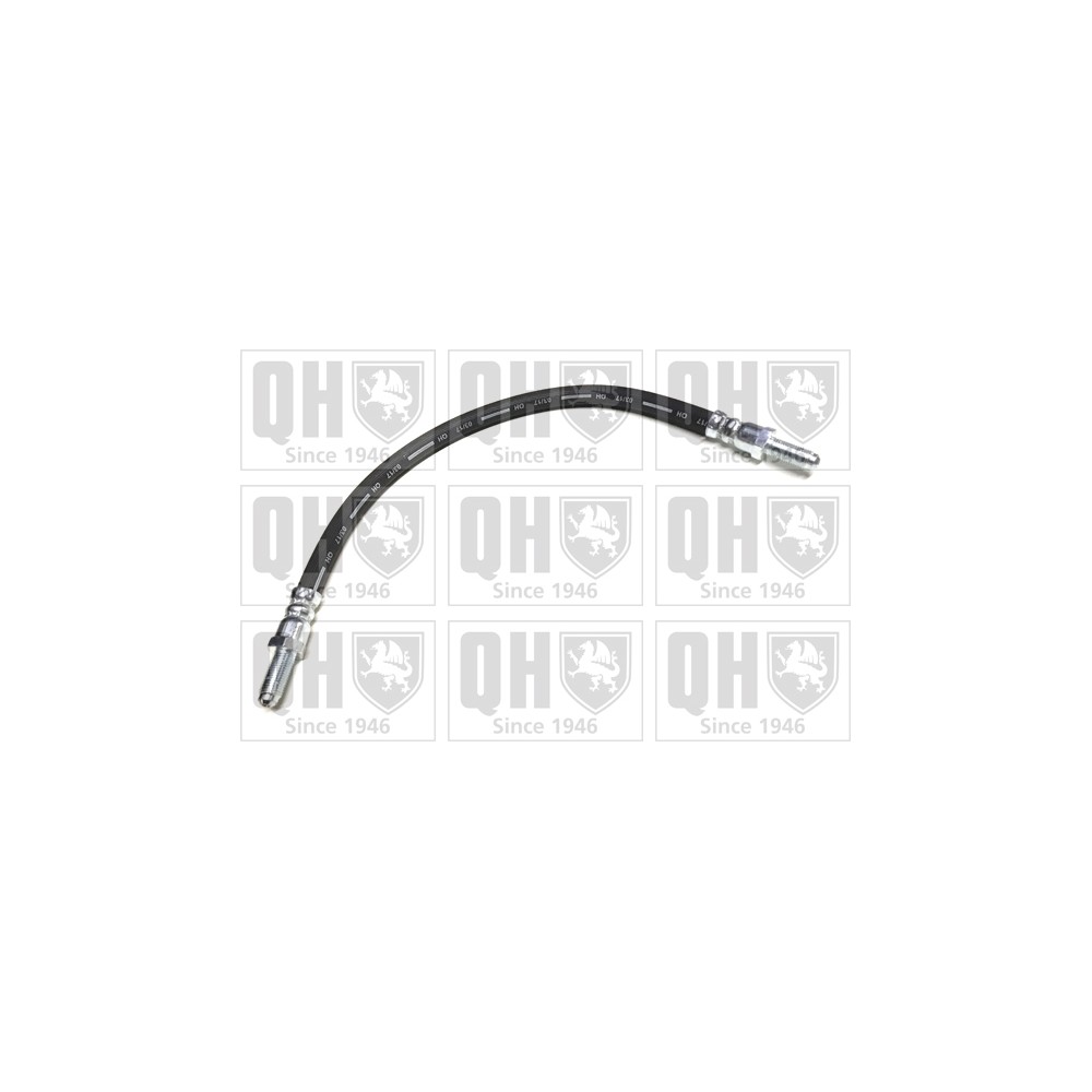 Image for QH BFH4164 Brake Hose